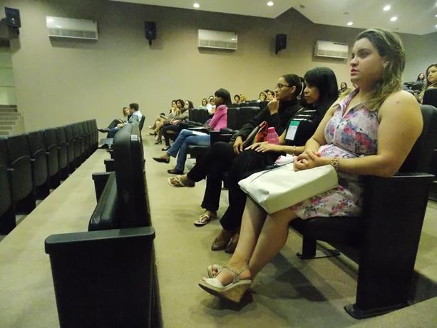 VII Encontro de Enfermagem da Região Centro-Oeste e Tocantins